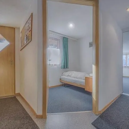 Sonnenha¼gel Appartement